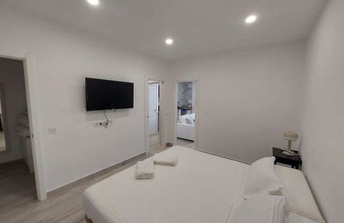 Cortijo Las Cruces Guillena - Sevilla - Foto 69