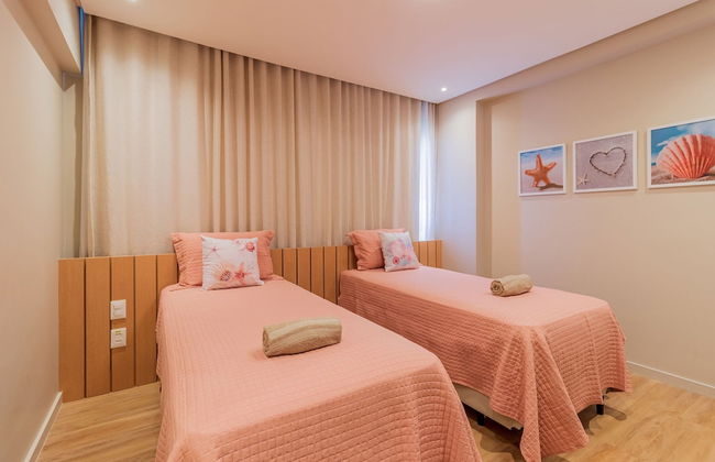 SA05 Excelente Casa 5 Suítes - Sauípe - Foto 52