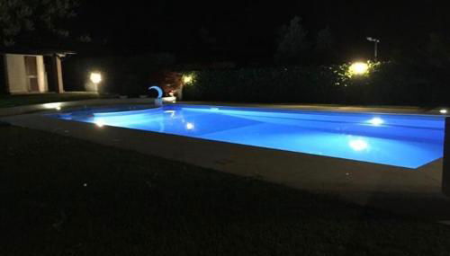 Casa Girasole - entire villa with pool - Foto 5