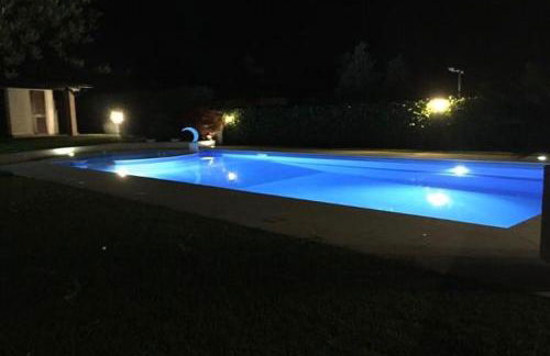 Casa Girasole - entire villa with pool - Foto 5