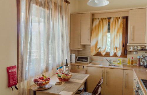 Family resort in Nea Vrasna - Foto 18