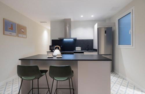 Stay U-nique Apartment Muntaner - Foto 34