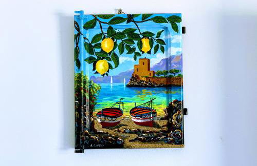 Seafront House Gabbiano Blu - Foto 36