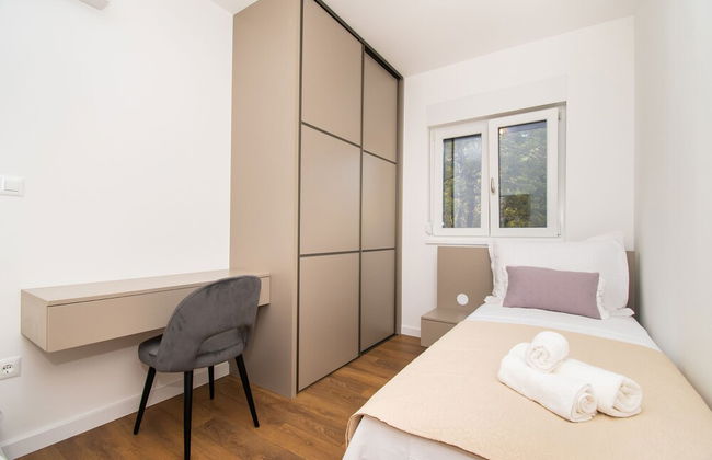 Apartments Luxury Golden Suites - Foto 49