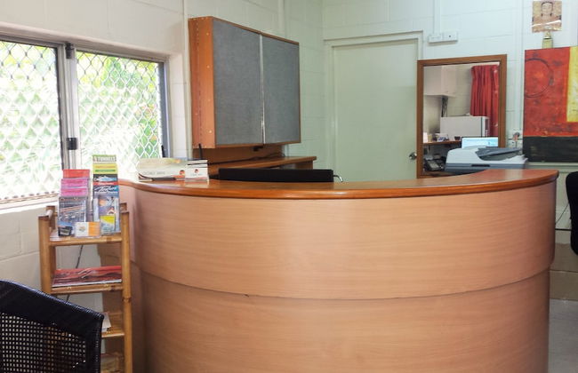 Coconut Grove Holiday Apartments - Foto 2