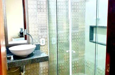 Apês do Peró Apartamentos, flats e suítes - Centro - Praia - Foto 24