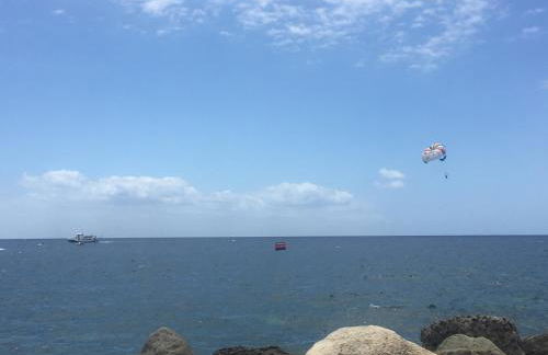 Private apartment with stunning ocean views and sunset. - Photo 43