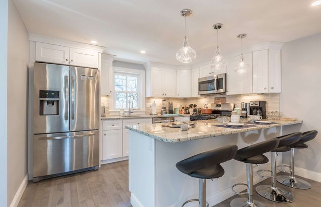 Harborsides Neighbor - Foto 4