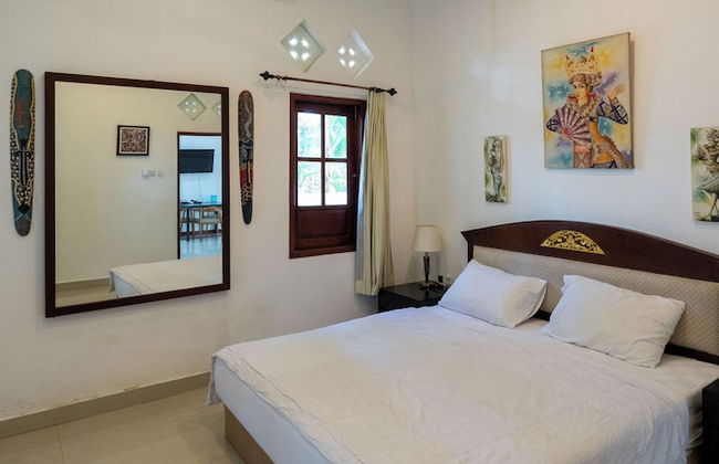 Seva Hotel - Foto 31