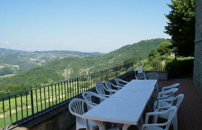 Holiday Home in Dicomano - Foto 12