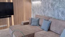 62m2 Apartament PREMIUM Łąki i Pola, ELEKTRYCZNE ROLETY, KLIMATYZACJA, GARAŻ, ŁADOWARKA AUT ELEKTRYCZNYCH - Foto 4