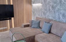 62m2 Apartament PREMIUM Łąki i Pola, ELEKTRYCZNE ROLETY, KLIMATYZACJA, GARAŻ, ŁADOWARKA AUT ELEKTRYCZNYCH - Foto 4