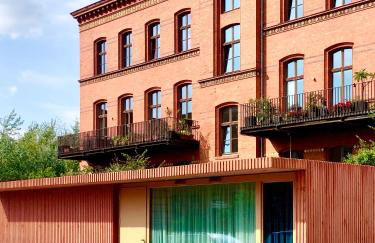 Tiny House in Berlin Rummelsburg - Photo 1