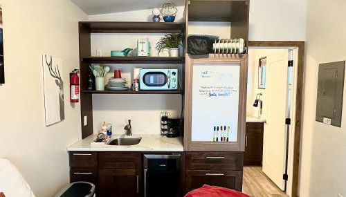 Teton View Studio - Hidden Gem near Yellowstone - Foto 4