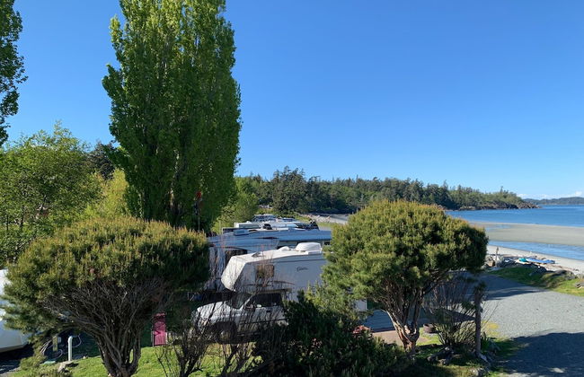 Metchosin Beach House - Photo 18