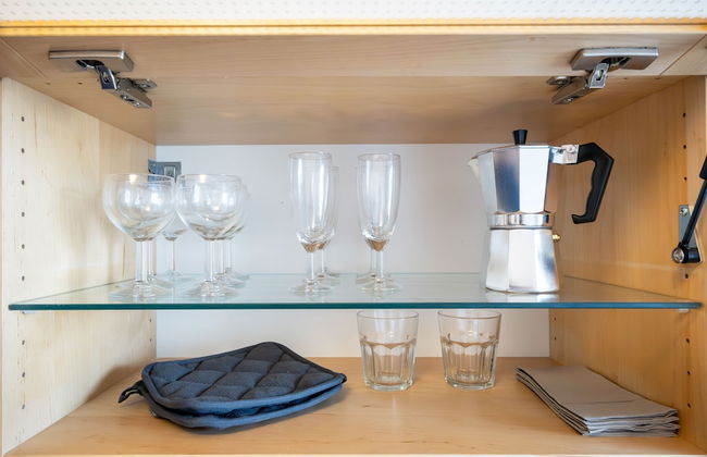 FeWo Vogel - Dein City Wohntraum - Foto 29