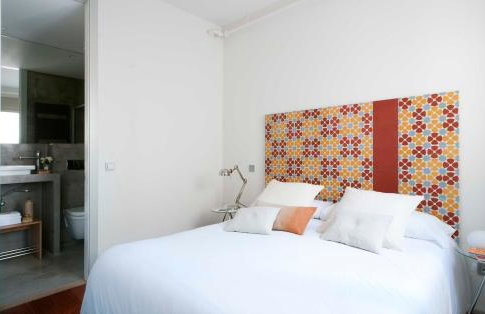Eric Vökel Boutique Apartments - Madrid Suites - Photo 71