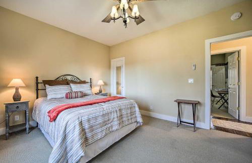 Beautiful Lake Views! Glenville Serenity Lodge - Foto 13