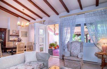 Vasiliki's cottage - Alykes Volos - Foto 4