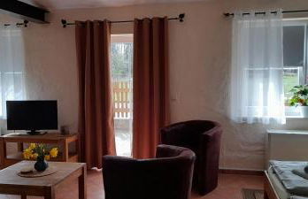 Ferienwohnung Wildau-Wentdorf - Photo 21