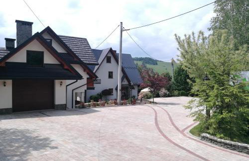 Willa Przekop - Foto 38