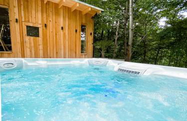 Haus Orbis Noster im Harz - Whirlpool und Sauna - direkt am Wald - Foto 37