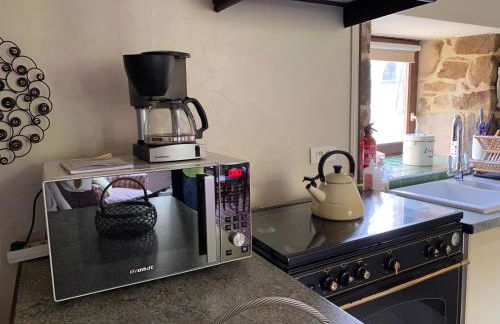 Gîte Maison Maitri - Foto 10