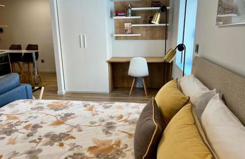 RIACENTRUM - Smart Residence - Foto 148