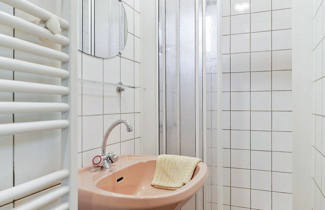 Beautiful Apartment in La Bresse Near Ski Area - Photo 44