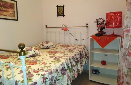 Epavli Sofia' s two Apartments in Horto, 30m from the sea - Foto 53