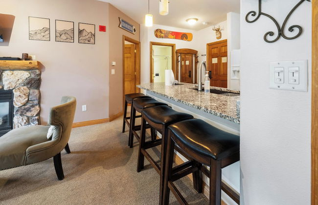 Gateway Mountain Lodge, A Vail Resorts Property - Foto 64