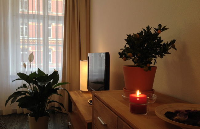 Apartmenthaus Haus Feuerbach - Photo 6