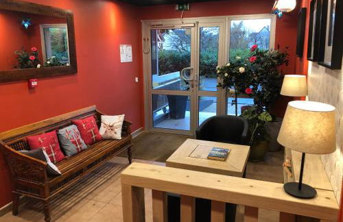 Villa Rambouillet - Foto 67