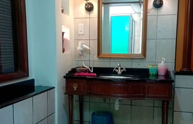 Alpine LXPD Premium Water Chalet - Foto 21