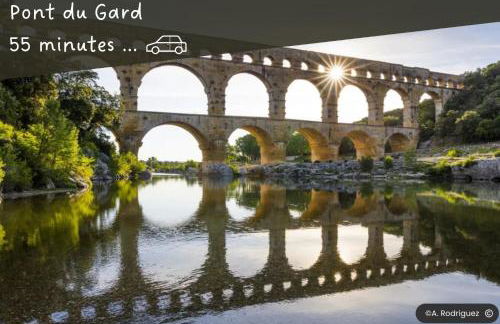 Escapade - Ciné privé, balnéo et jardin - Foto 48