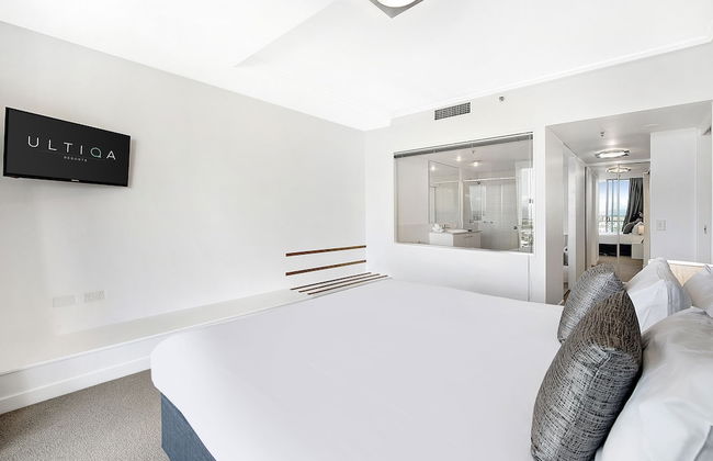 ULTIQA Freshwater Point Resort - Foto 13