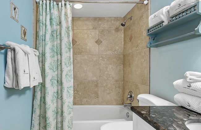 Seaspray Riverside 214 - Foto 33