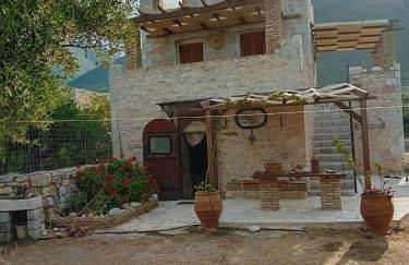 villa bilimots - Foto 6