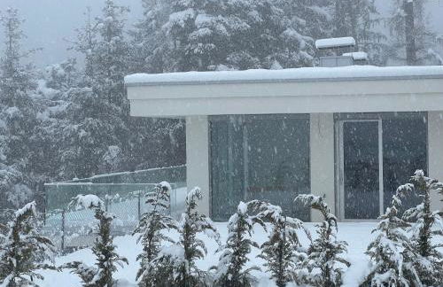 Chalet Tschattlhof Dolomites - Foto 15