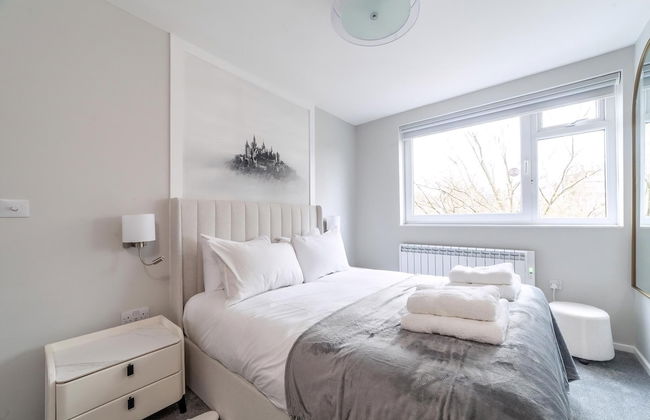 Excellent 3-bed Flat In Elephant & Castle - Foto 14