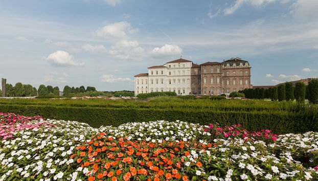 De Turin: visite privée coupe-file du palais de Venaria - Photo 5