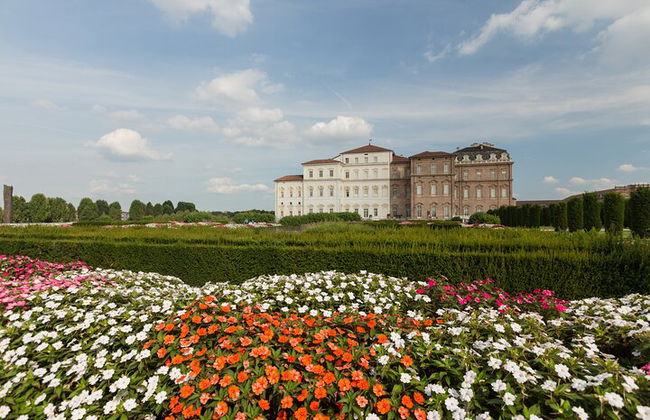 De Turin: visite privée coupe-file du palais de Venaria - Photo 5