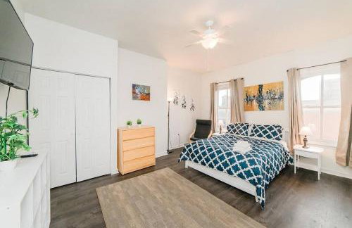 Off-Street Parking - Washer & Dryer - GroupStay - Foto 7