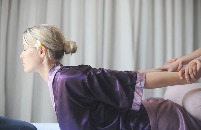 Sen Boutique Villa Apartment - Foto 38