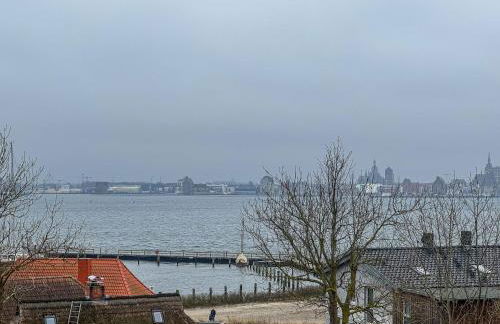 Ferienwohnung Sundüberblick - 150 Meter zum Strand - Foto 10