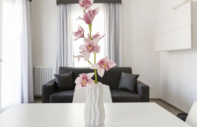 Le Cupole Suites & Apartments - Foto 39