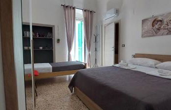 Molfetta Central Station Studio - Foto 5