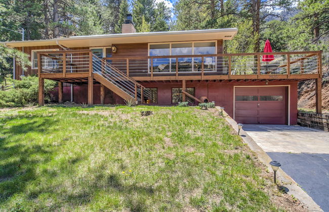 Adventure Cabin - Foto 44