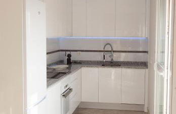 Almerimar Porto Fino - Appartement de luxe, vue mer - Foto 38