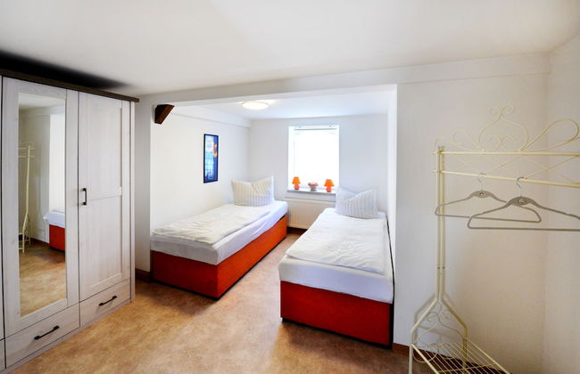 Ferienwohnung Dussa Zittau - Foto 7